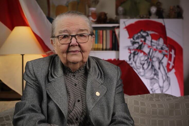 Латушко на 90-летие Сурвиллы: Преемственность традиций БНР напоминает, что народ никогда не отрекался от права на самоопределение