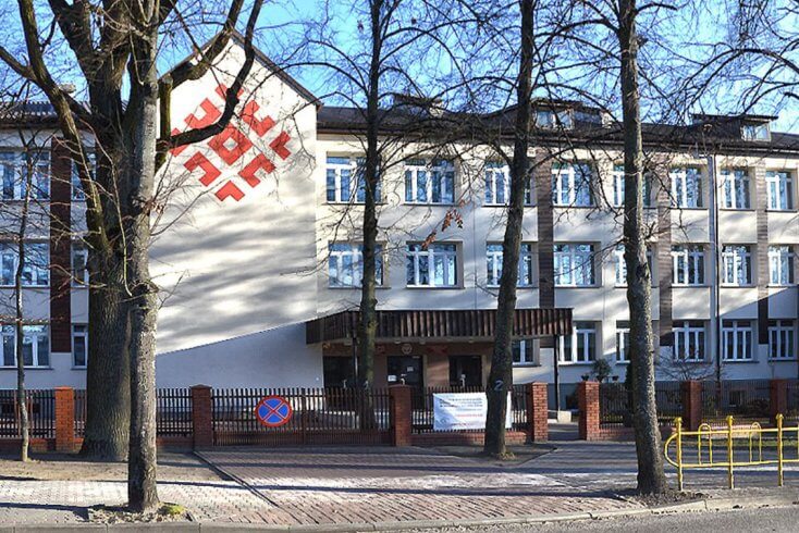 Латушка заснаваў прэмію для лепшага настаўніка беларускай мовы, літаратуры і гісторыі ліцэя ў польскай Гайнаўцы