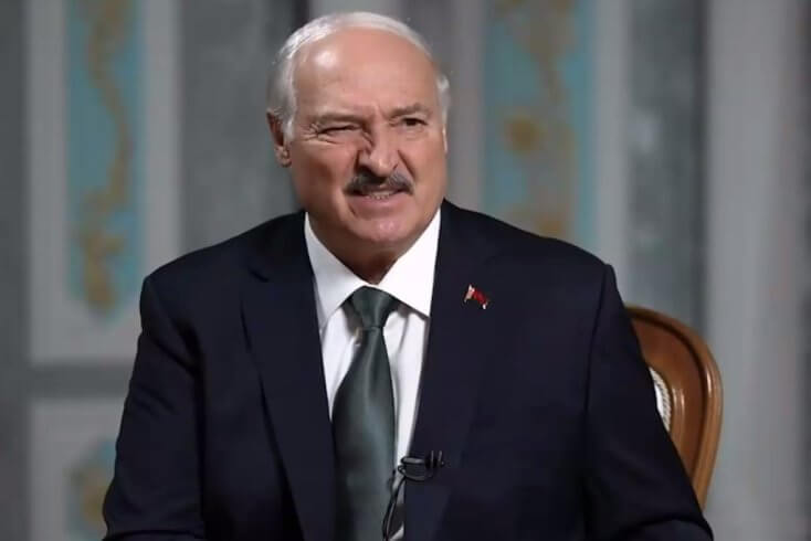 Лукашенко утверждает, что точно побеждал на всех выборах