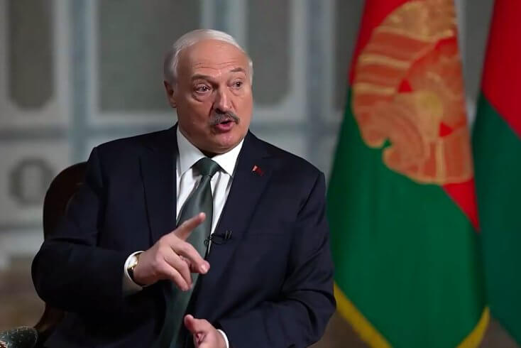 Журналист RT заявил о высокой поддержке Лукашенко в Беларуси — данные не подтверждаются упомянутым им источником