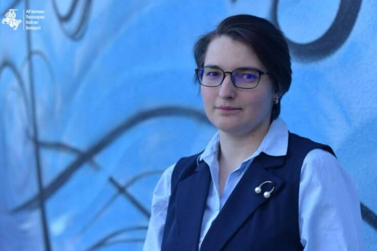 Анастасия Махомет назначена на должность заместителя представительницы ОПК по соцполитике