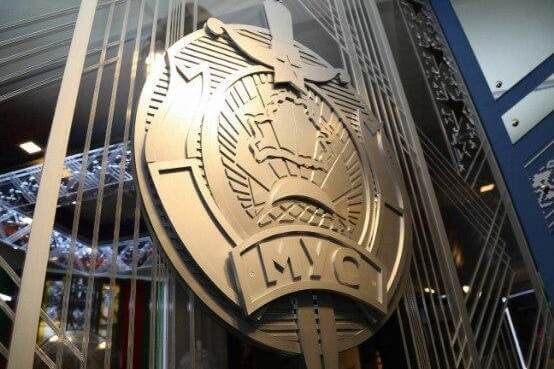 Подразделения МВД отработают в Витебске "действия в особых условиях"