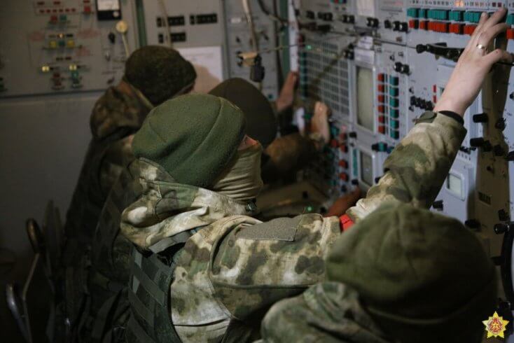 Военнослужащие ПВО используют искусственный интеллект для противодействия БПЛА — представитель Военной академии