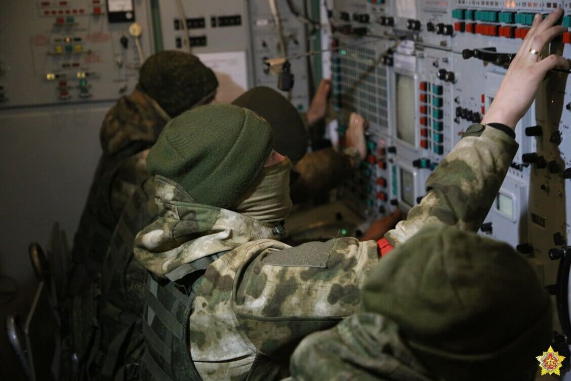 Военнослужащие ПВО используют искусственный интеллект для противодействия БПЛА — представитель Военной академии