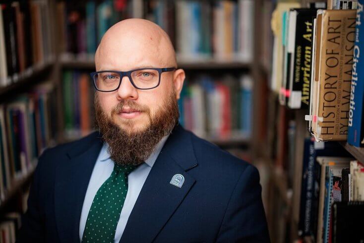 Ректор ЕГУ: Признание университета "экстремистской организацией" может снизить число студентов из Беларуси, но оно не будет равным нулю