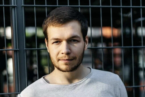 У мінскім аэрапорце па вяртанні з Грузіі затрыманы фатограф Аляксандр Шышко