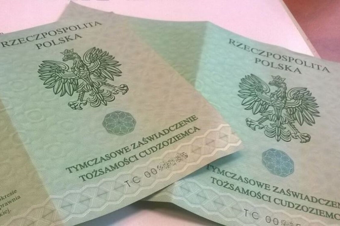 Poland to allow Belarusians with foreigner’s identity document to open bank accounts