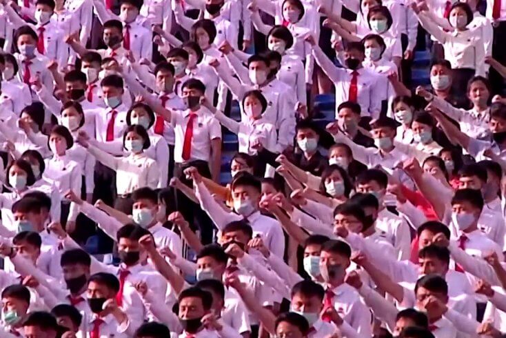 Беларусь и Северная Корея договорились сотрудничать в области образования