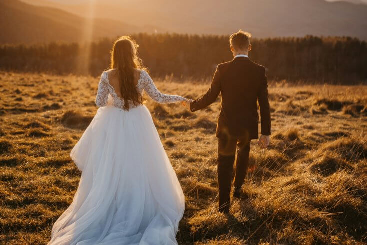 Marriages on the rise in Belarus in 2025