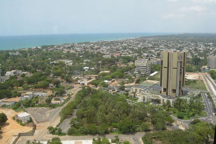 Лукашенко хочет развивать сотрудничество с ЮАР, Сьерра-Леоне и Того — премьер последней приглашен в Беларусь