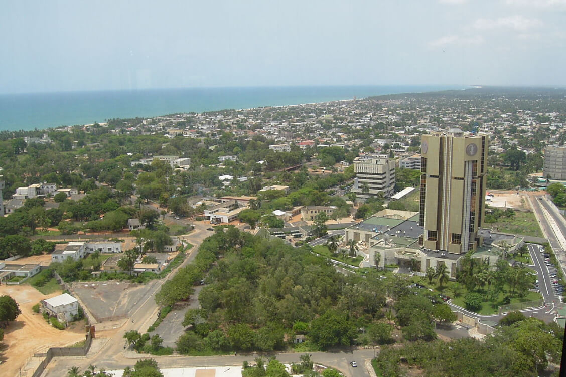 Лукашэнка хоча развіваць супрацу з ПАР, Сьера-Леонэ і Тога — прэм'ер апошняй запрошаны ў Беларусь