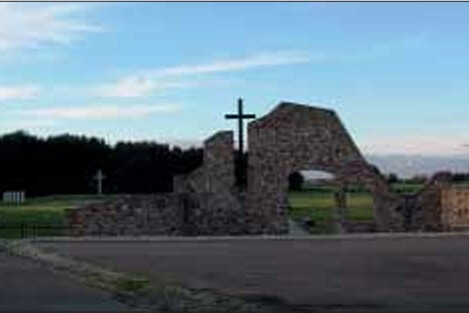 Народный союз Германии по уходу за военными могилами не ведет деятельность в Беларуси после принудительного закрытия минского офиса — МИД ФРГ