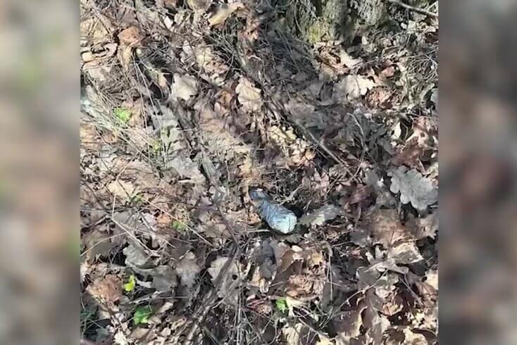 35-летний иностранец раскладывал в Минской области мефедрон и гашиш, открыто уголовное дело — МВД