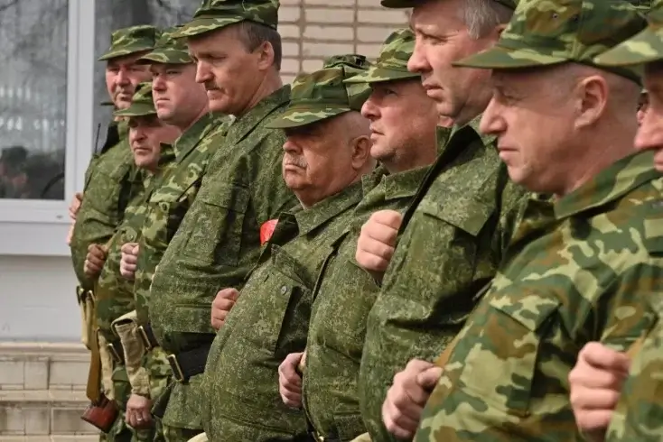 Обеспечение военного положения и борьбу с диверсантами отработают на учениях в Витебской области