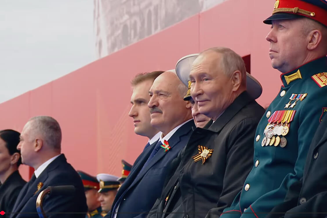Беларусь обладает 