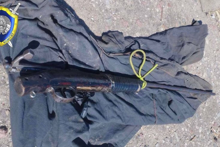 В Костюковичском районе мужчина случайно выстрелил из ружья в сына — 15-летний подросток госпитализирован с травмой живота