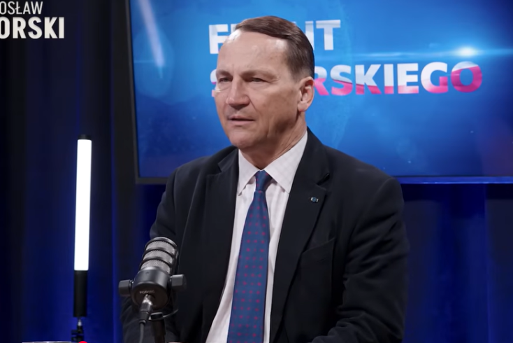 Polish FM appears to suggest talking to Łukašenka without regard for manners
