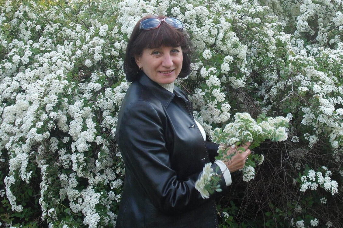 62-летняя украинка с июня 2025 года содержится в изоляторе на Окрестина без предъявления обвинений — “Весна”
