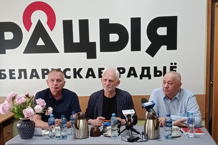 Бяляцкі ацэньвае колькасць пацярпелых ад беларускага рэжыму не менш чым у 100 тыс.