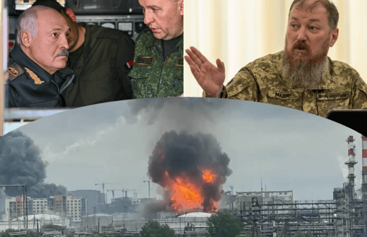 ТЯО уже не тешит? Ранее воинственный Лукашенко внезапно выступил за всеобщее ядерное вооружение