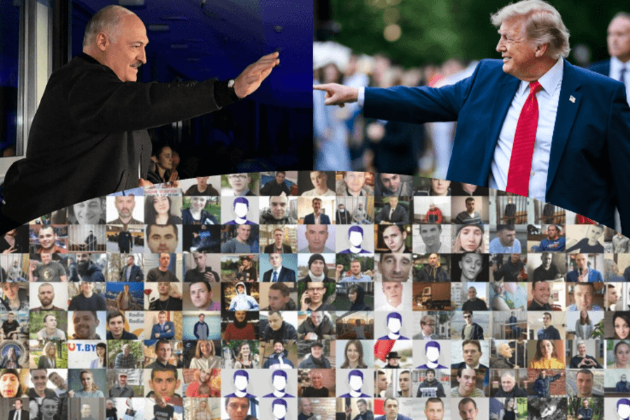 Важные даты для Лукашенко и Трампа. “Большая сделка” возможна в начале июля?