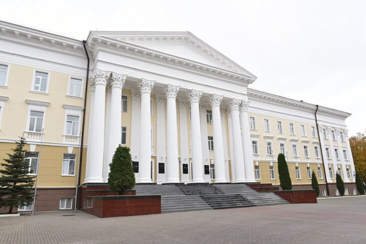 Назначен новый замначальника Генштаба ВС — руководитель главного оперативного управления