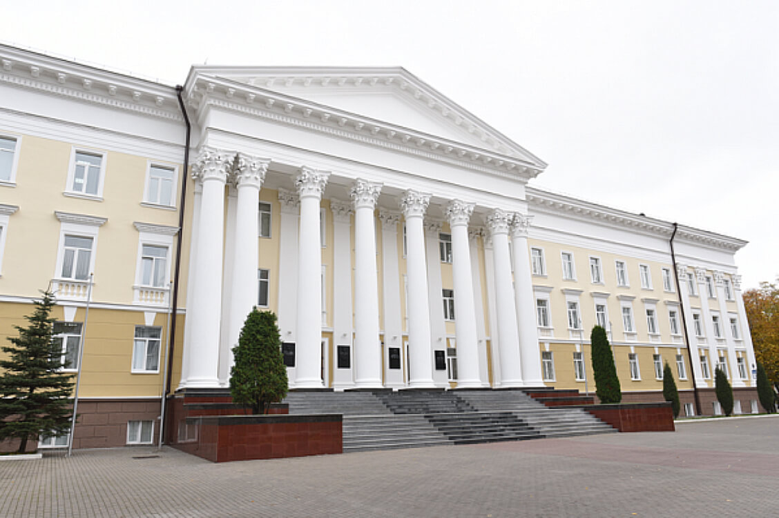 Назначен новый замначальника Генштаба ВС — руководитель главного оперативного управления