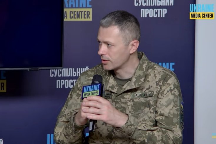 Памежная служба Украіны заявіла пра рост колькасці расійскіх дронаў, якія залятаюць праз Беларусь