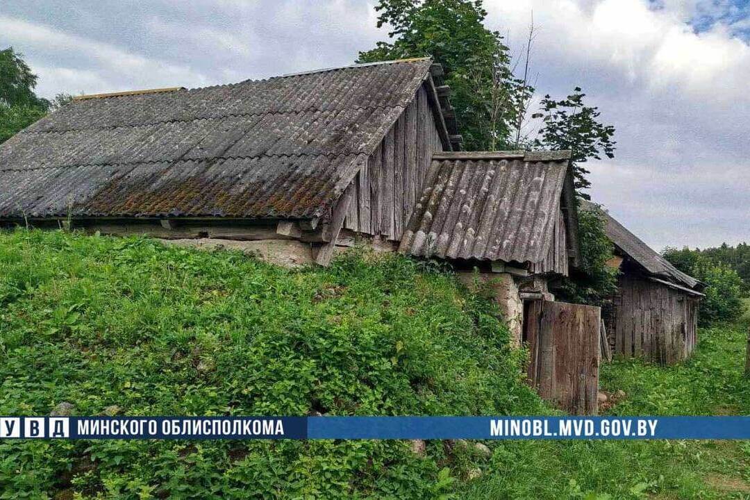 Против водителя сельхозпредприятия в Столбцовском районе возбуждено уголовное дело, обвиняется в хищении более 300 литров бензина