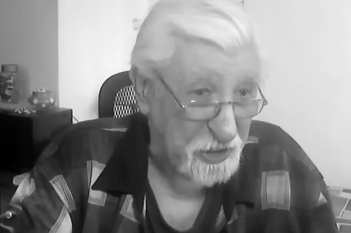Хащеватский через острый юмор и сатиру показывал абсурдность и жестокость власти — Тихановская