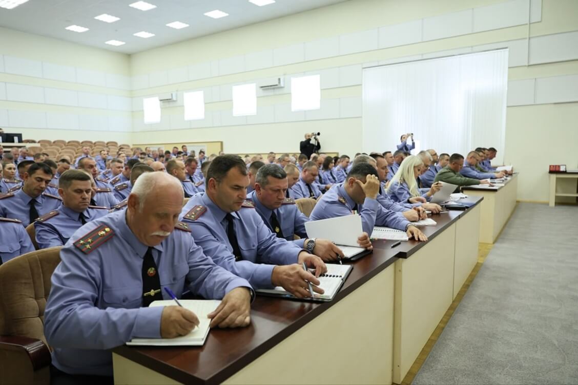 Кубраков пригрозил 