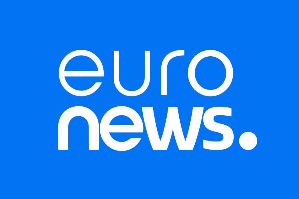 Сайт тэлеканала Euronews прызнаны ў Беларусі 