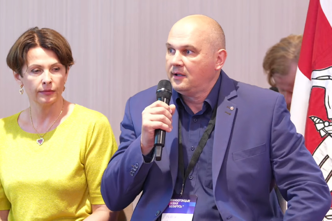 У вайне супраць Украіны з расійскага боку загінула ўжо больш за 500 беларусаў — Кабанчук