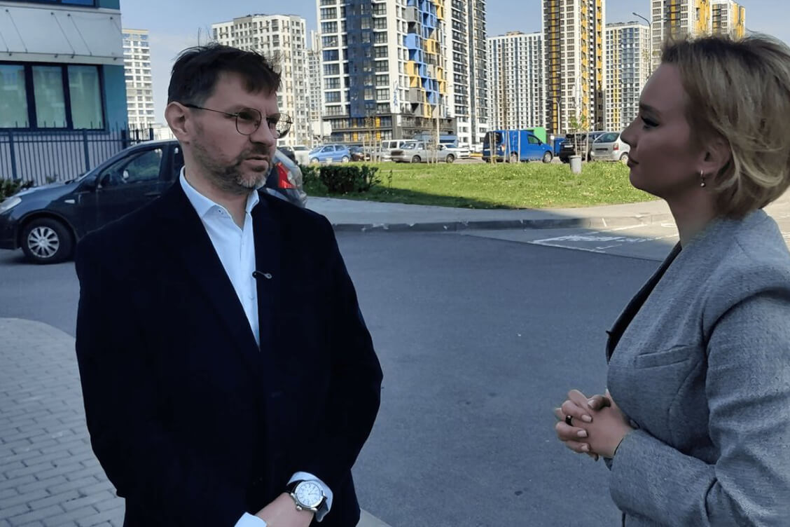Минюст Литвы просит Минск выдать сбежавшего в Беларусь активиста Кандротаса