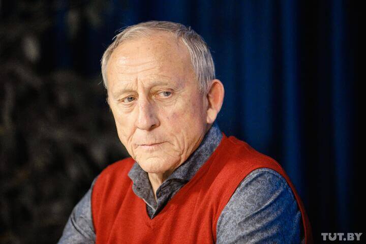 Умер Николай Козеко — легендарный белорусский тренер по фристайлу, в 2020-м поддержавший протесты (дополнено)