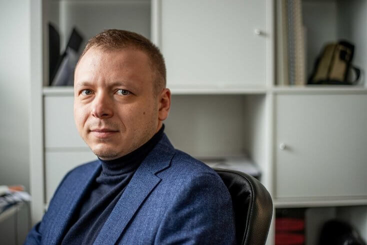 Дэпартамент дзяржбяспекі Літвы праверыць члена праўлення "Літоўскіх аэрапортаў" на сувязь з РФ і Беларуссю