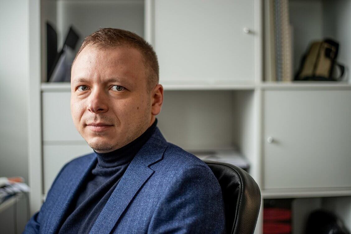 Дэпартамент дзяржбяспекі Літвы праверыць члена праўлення 