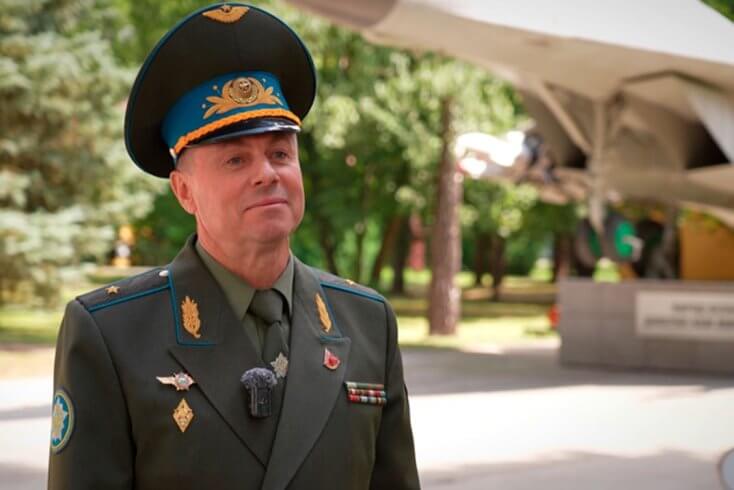 Представители ВС продолжают миролюбивую риторику в отношении Запада