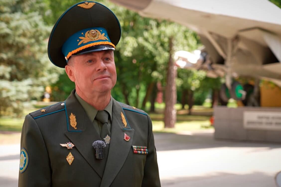 Представители ВС продолжают миролюбивую риторику в отношении Запада