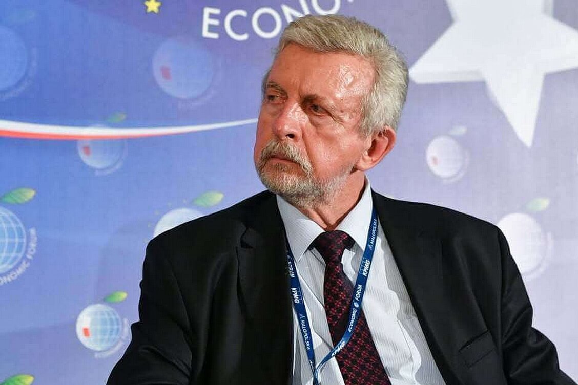 Реквием по Милинкевичу: Белорусский Гавел, которого будет не хватать
