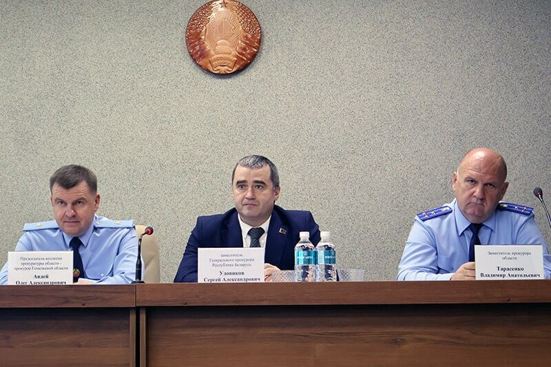 В Гомельской области в 2,5 раза выросло количество погибших несовершеннолетних