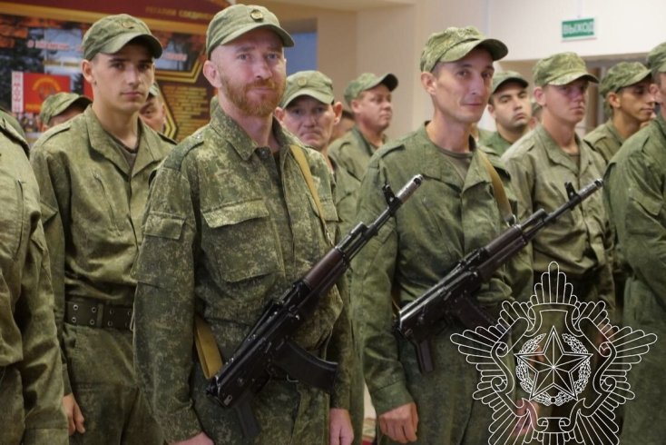 У ССА праходзяць ваенныя зборы — на іх, як мяркуецца, выкліканыя нядобрасумленныя работнікі сельскай гаспадаркі