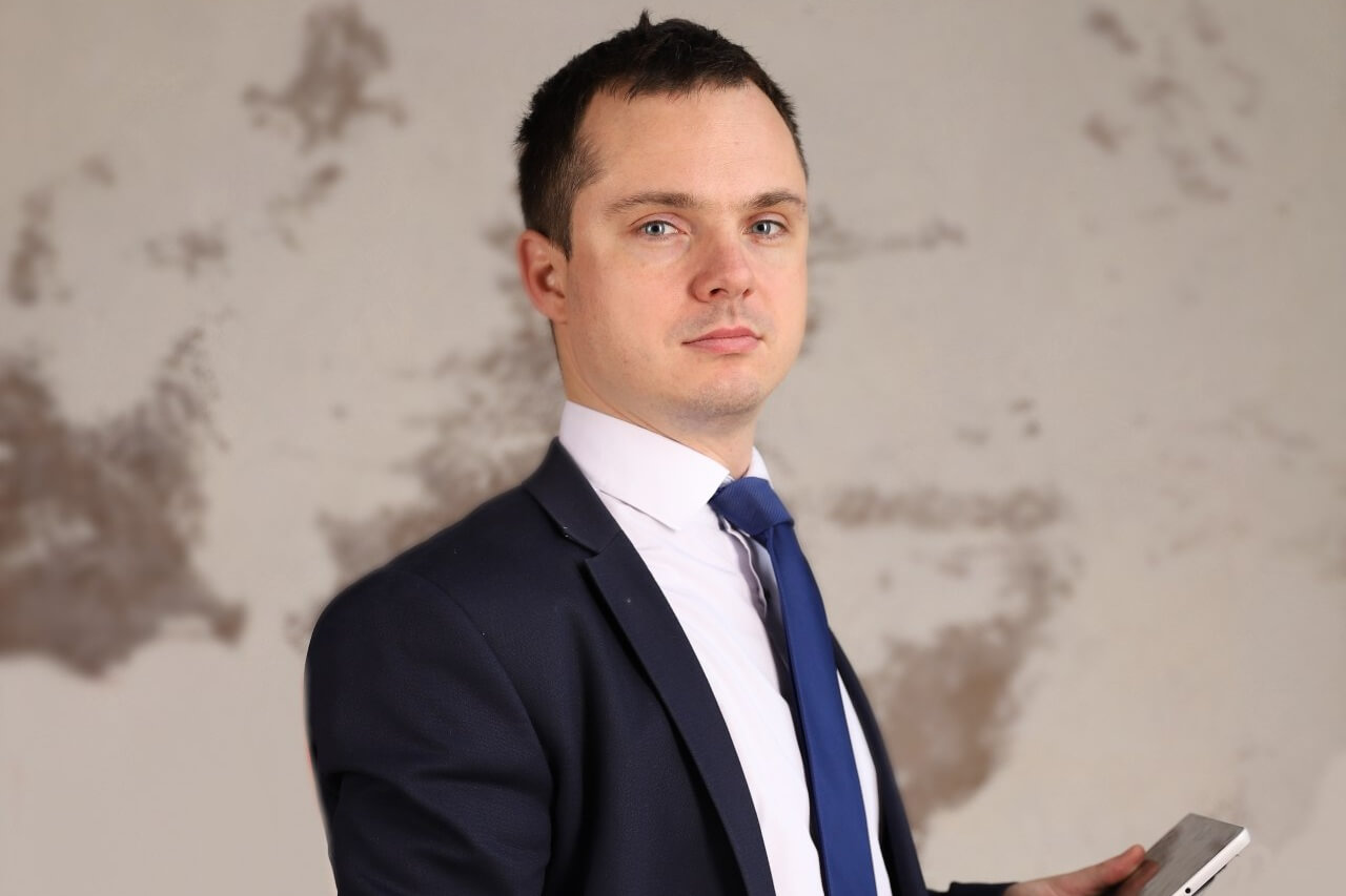 Мінюст пазбавіў ліцэнзіі вядомага падатковага адваката Шпакоўскага за “правіну, не сумяшчальную“ з гэтым званнем