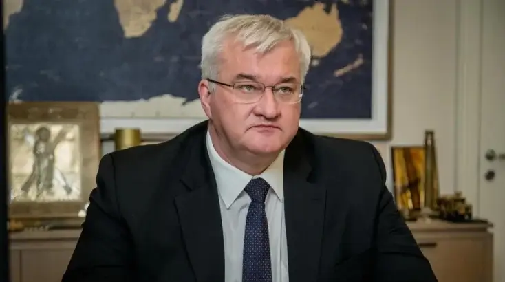 Украина готовит стратегию отношений с Беларусью, планируется усилить сотрудничество с демсилами — Сибига