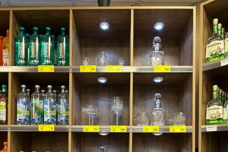 Вопреки закону стеклозавод 