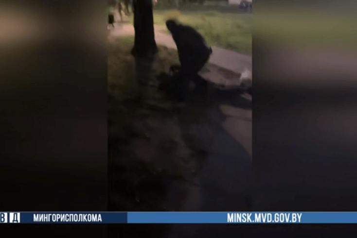 Два жителя Минска задержаны за сбыт мефедрона