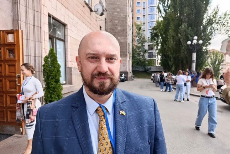 Адказ на рэтранслятары на тэрыторыі Беларусі, хутчэй за ўсё, будзе ў непублічным полі —прадстаўнік МЗС Украіны