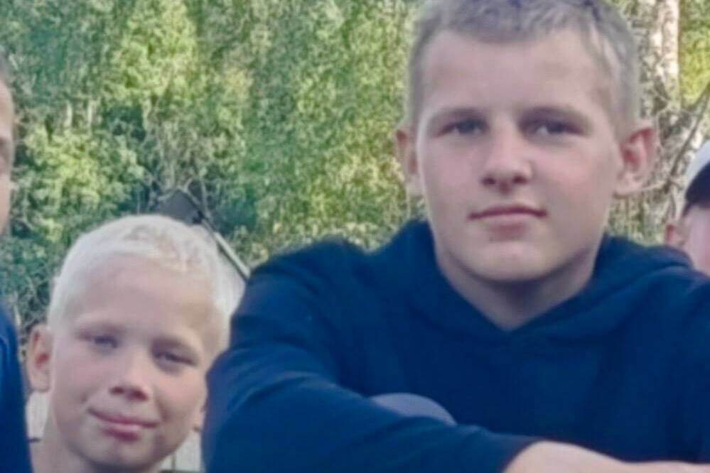 Двое детей пропали в Браславском районе, милиция объявила розыск