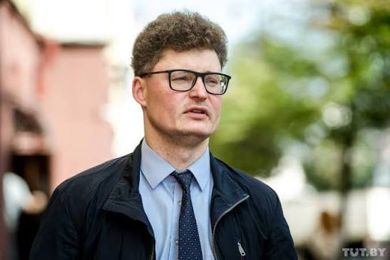 К трем годам лишения свободы приговорен Дмитрий Лаевский — бывший адвокат Бабарико и Знака