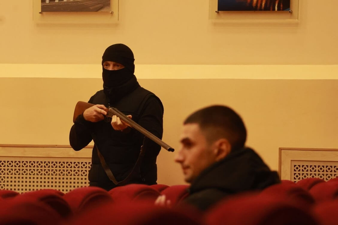 Глава МВД желает расширить полномочия подчиненных — действовать 